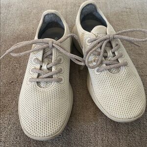 Allbirds Tree Runner Sneaker Sz 6
